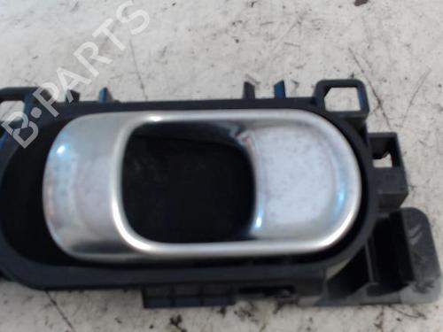 Front left interior door handle CITROËN C4 CACTUS 1.2 VTi 82 | BP26982218I13 - Image 2