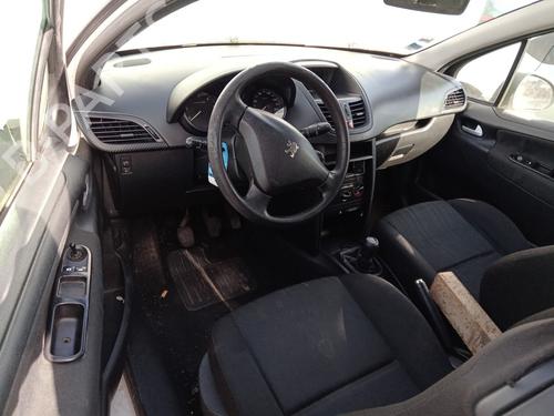Used Steering column Steering column PEUGEOT 207 (WA_, WC_) 1.4 HDi (68 hp) 32777285 32777285