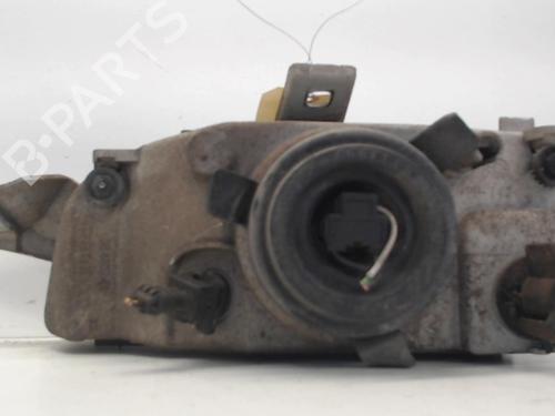 Used Right headlight FIAT PUNTO (176_) 55 1.1 (54 hp) 26988248