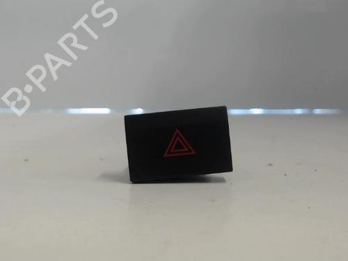 Used Warning switch VW POLO V (6R1, 6C1) 1.6 TDI (90 hp) 27015836