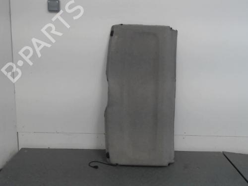 Hutablage/Netztrennwand für RENAULT CLIO II (BB_, CB_) 1.5 dCi (B/CB07) (65 hp) 27014882