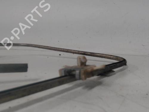 Front left window mechanism FIAT PANDA (141_) 750 | BP27002144C22 