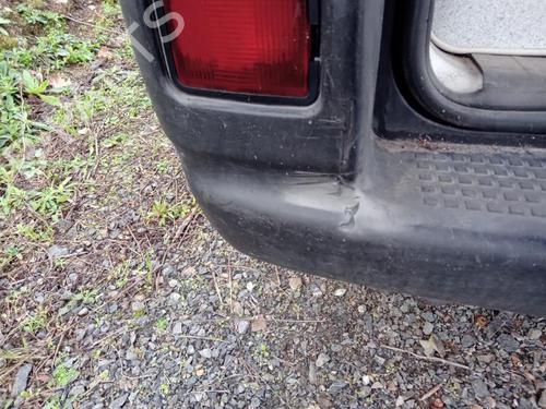 Used Rear bumper VW TRANSPORTER T4 Van (70A, 70H, 7DA, 7DH) 2.5 TDI (102 hp) 27007361
