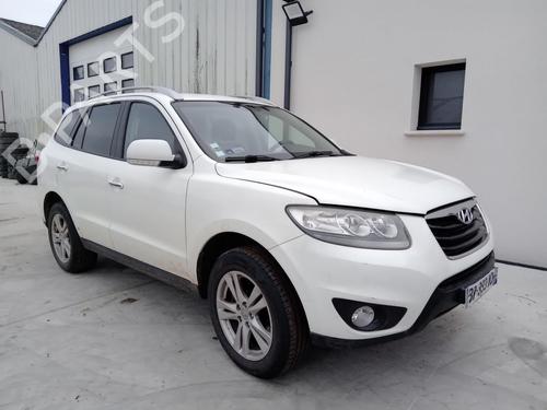 Used Subframe HYUNDAI SANTA FÉ II (CM) 2.2 CRDi 4x4 (197 hp) 26993394