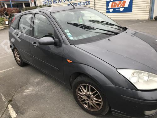 Brugte FORD FOCUS I (DAW, DBW) 1.8 TDCi (115 hp) 3392114