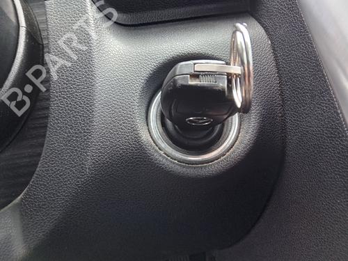 Used Ignition barrel MERCEDES-BENZ A-CLASS (W169) A 180 CDI (169.007, 169.307) (109 hp) 26985234