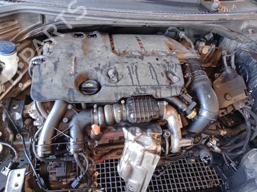 Used AC compressor PEUGEOT 207 SW (WK_) 1.6 HDi (92 hp) 26989601
