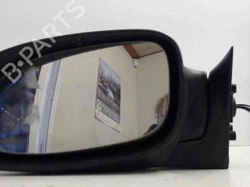 Left mirror MERCEDES-BENZ A-CLASS (W168) A 170 CDI (168.009, 168.109) | BP27010232C26 