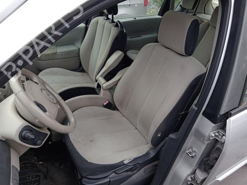 Right front window switch RENAULT SCÉNIC II (JM0/1_) | BP34184855I26 - Image 7