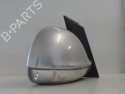 Right mirror VW GOLF PLUS V (5M1, 521) 1.9 TDI | BP27019432C27 