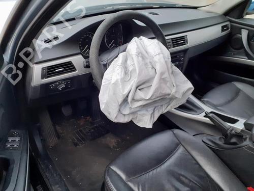 Front left window mechanism BMW 3 (E90) 318 d | BP26987860C22 