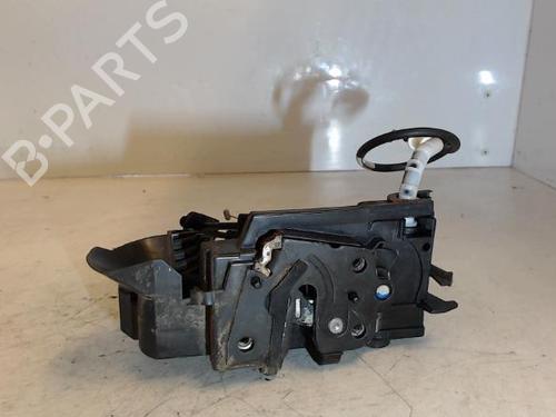 Used Front right lock PEUGEOT 308 SW II (LC_, LJ_, LR_, LX_, L4_) 1.6 BlueHDi 120 (120 hp) 26981440