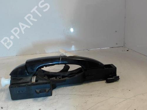Used Front right exterior door handle RENAULT MEGANE IV Hatchback (B9A/M/N_) 1.6 dCi 130 (B9A4) (130 hp) 27026019