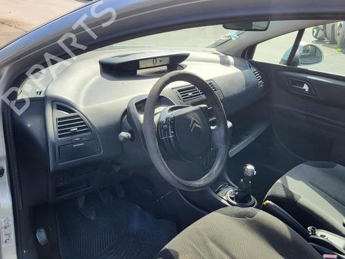 Used Steering column CITROËN C4 I (LC_) 1.6 HDi (109 hp) 26991120
