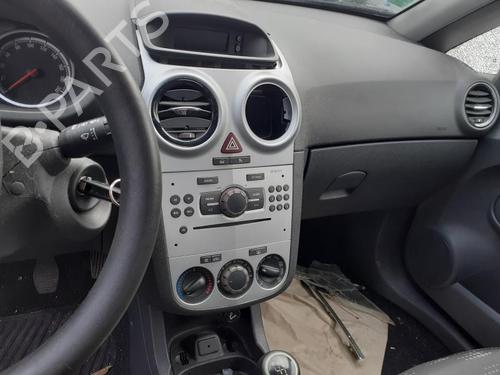 Starter OPEL CORSA D (S07) 1.0 (L08, L68) | BP26987832M8 