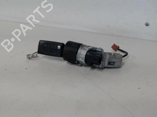 Used Ignition barrel Ignition barrel CITROËN C3 I (FC_, FN_) 1.4 HDi (68 hp) 28191143 28191143