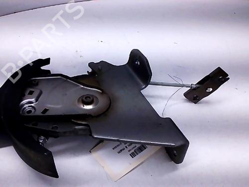 Used Hand brake CITROËN C-CROSSER (VU_, VV_) 2.2 HDi (156 hp) 26991860