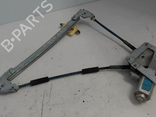 Rear right window mechanism CITROËN XSARA PICASSO (N68) 2.0 16V | BP27025551C25 