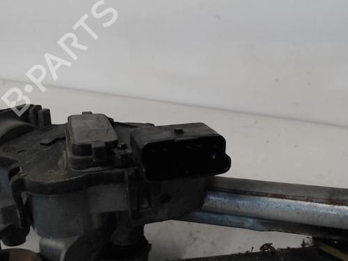 Front wiper motor CITROËN C3 I (FC_, FN_) 1.4 HDi | BP26997269M29 