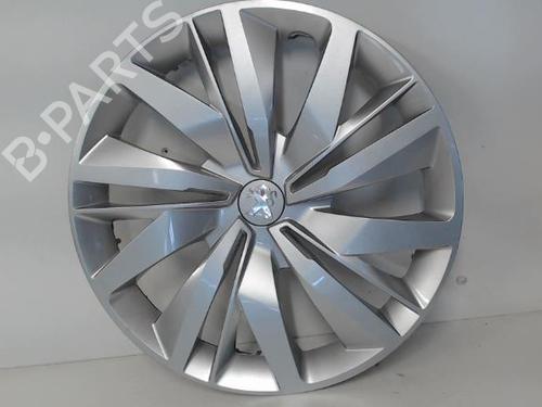 Hub cap PEUGEOT 208 II (UB_, UP_, UW_, UJ_) 1.2 PureTech 75 | BP27000296C160 