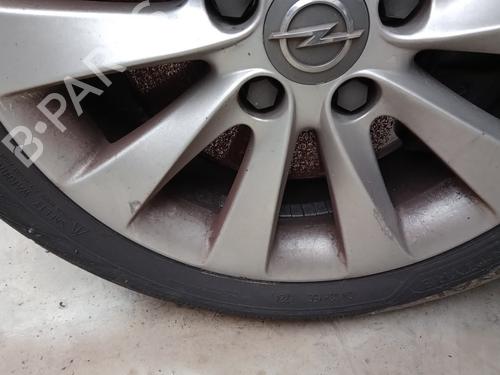 Rim OPEL MERIVA B MPV (S10) 1.6 CDTi (75) | BP26980851C45 