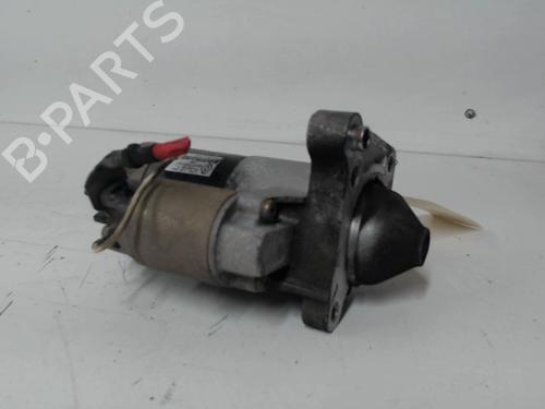 Startmotor RENAULT SCÉNIC I MPV (JA0/1_, FA0_) 1.9 dCi (JA05, JA1F) (102 hp) 31012676