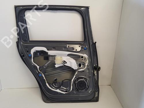 Left rear door PEUGEOT 5008 (0U_, 0E_) 1.6 HDi | BP27024692C4