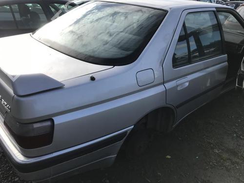 Used Parts PEUGEOT 605 (6B) 2.1 Turbo Diesel (109 hp) 2895134