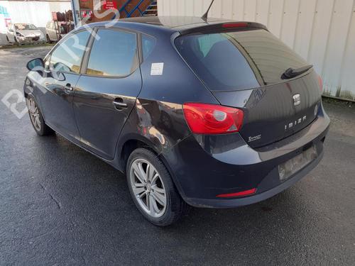 Left taillight SEAT IBIZA IV (6J5, 6P1) 1.6 TDI | BP26998786C34 