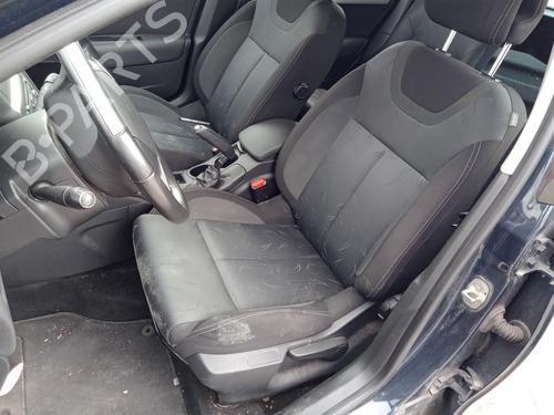 Used Front left seatbelt CITROËN C4 II (NC_) 1.6 HDi 115 (114 hp) 31271088