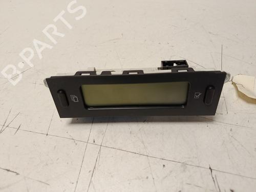 display-monitor-citroen-c5-i-dc_-2001-2002-2003-2004-2005-33635252 main image
