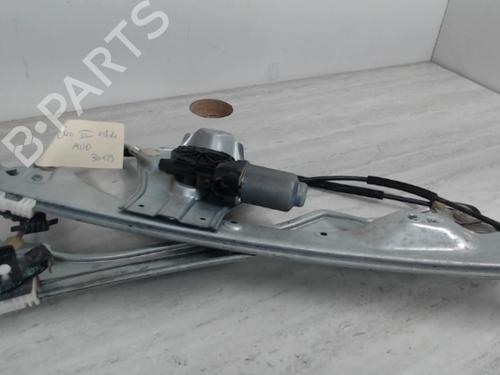 Used Front right window mechanism RENAULT CLIO III Grandtour (KR0/1_) 1.5 dCi (KR0G) (68 hp) 27010578