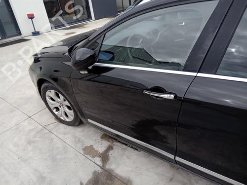 Used Left front door Left front door CITROËN C5 III Break (RW_) 2.0 HDi (136 hp) 33182551 33182551