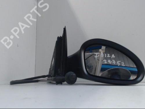 Used Right mirror SEAT IBIZA III (6L1) 1.9 SDI (64 hp) 26992662