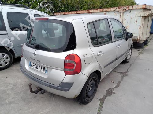 AC compressor RENAULT MODUS / GRAND MODUS (F/JP0_) 1.2 (JP0C, JP0K, FP0C, FP0K, FP0P, JP0P, JP0T) | BP28425096M34  - Image 5