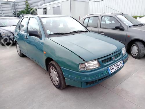 Used Right mirror SEAT IBIZA II (6K1) 1.4 i (60 hp) 27025548