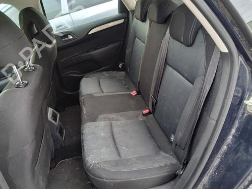Sedile posteriore CITROËN C4 II (NC_) 1.6 HDi 115 (114 hp) 31271081