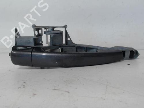 Front right exterior door handle PEUGEOT 208 I (CA_, CC_) 1.2 THP 110 | BP27007613C129 
