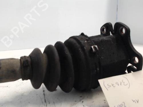 Left front driveshaft AUDI A4 B7 Avant (8ED) 2.5 TDI | BP27022022M38 - Image 3