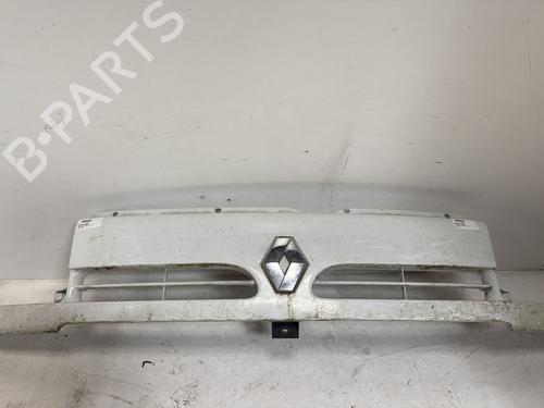 Używane Atrapa chłodnicy / Grill RENAULT MASTER II Platform/Chassis (ED/HD/UD) 2.2 dCI 90 (ED0G, ED0N, HD0G, HD0N, HD1G, HD1N, UD0G,... (90 hp) 28522258