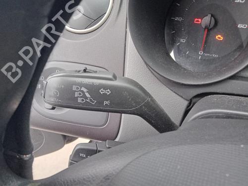 Used Steering column stalk SEAT IBIZA IV (6J5, 6P1) 1.2 TDI (75 hp) 27275468