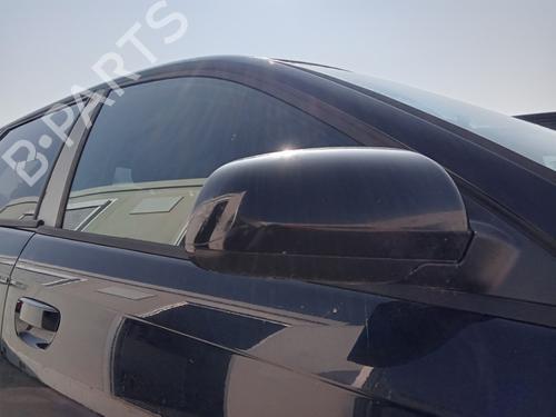 Used Right mirror AUDI A3 Sportback (8PA) 2.0 TDI 16V (140 hp) 27016689