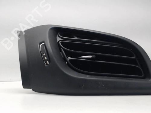 Used Air vent CITROËN C3 II (SC_) 1.4 HDi 70 (SC8HZC, SC8HR0, SC8HP4) (68 hp) 27020162