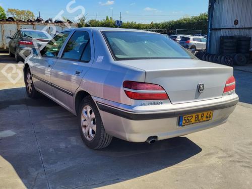 Left taillight PEUGEOT 406 (8B) 2.0 16V | BP26991647C34 