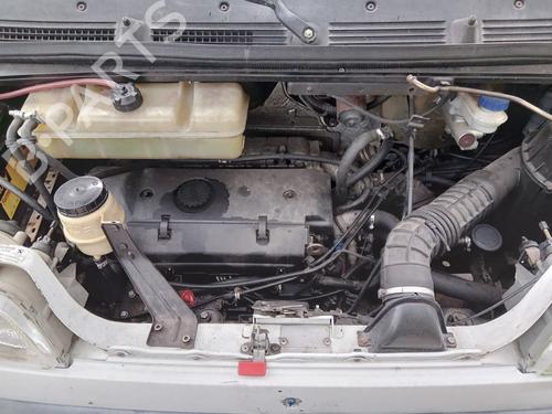 Used Engine FIAT DUCATO Van (230_) 2.8 D (87 hp) 29846776