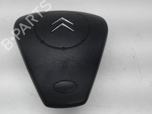 Lenkradairbag für CITROËN C3 Pluriel (HB_) 1.4 HDi (68 hp) 26988276