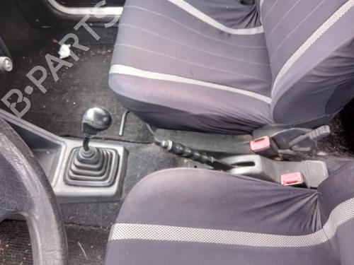 Used Hand brake CITROËN AX (ZA-_) 10 (50 hp) 27016907