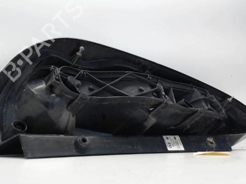 Right taillight SMART FORFOUR (454) 1.5 CDI (454.001) | BP27019935C35 