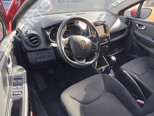 Used Parts RENAULT CLIO IV (BH_) 1.5 dCi 110 2892674
