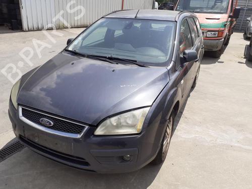 Left mirror FORD FOCUS II Turnier (DA_, FFS, DS) 1.8 TDCi | BP27019756C26 